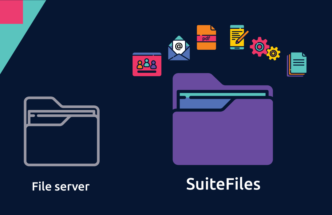 The state of document management What the numbers say SuiteFiles