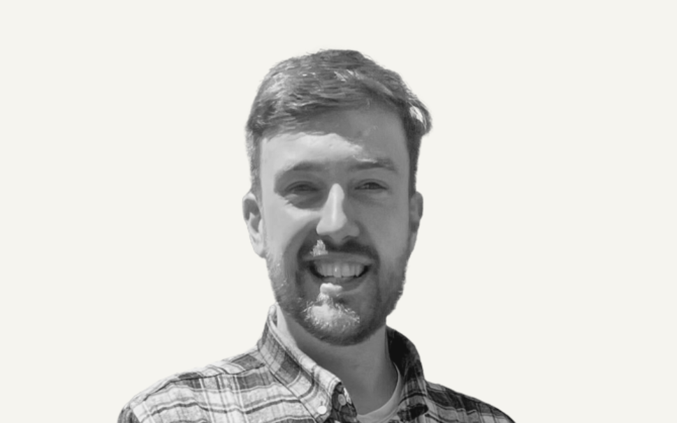 Photo of Jacob Gardiner