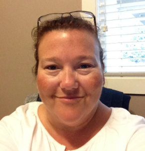 Photo of Kimberly McLaren