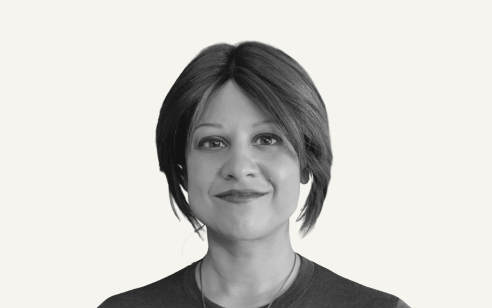 Photo of Noush Isaac