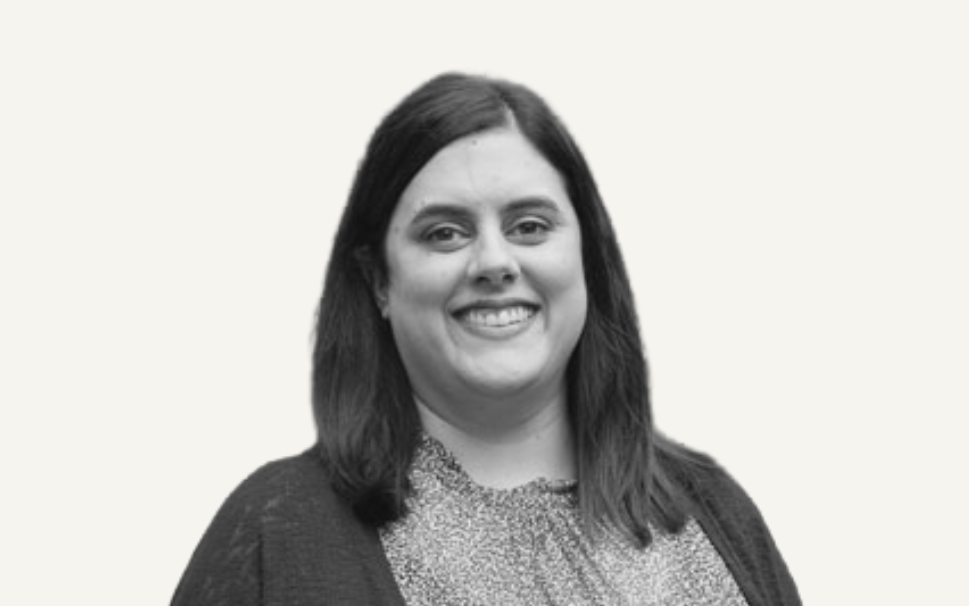 Photo of Roshni Mortensen