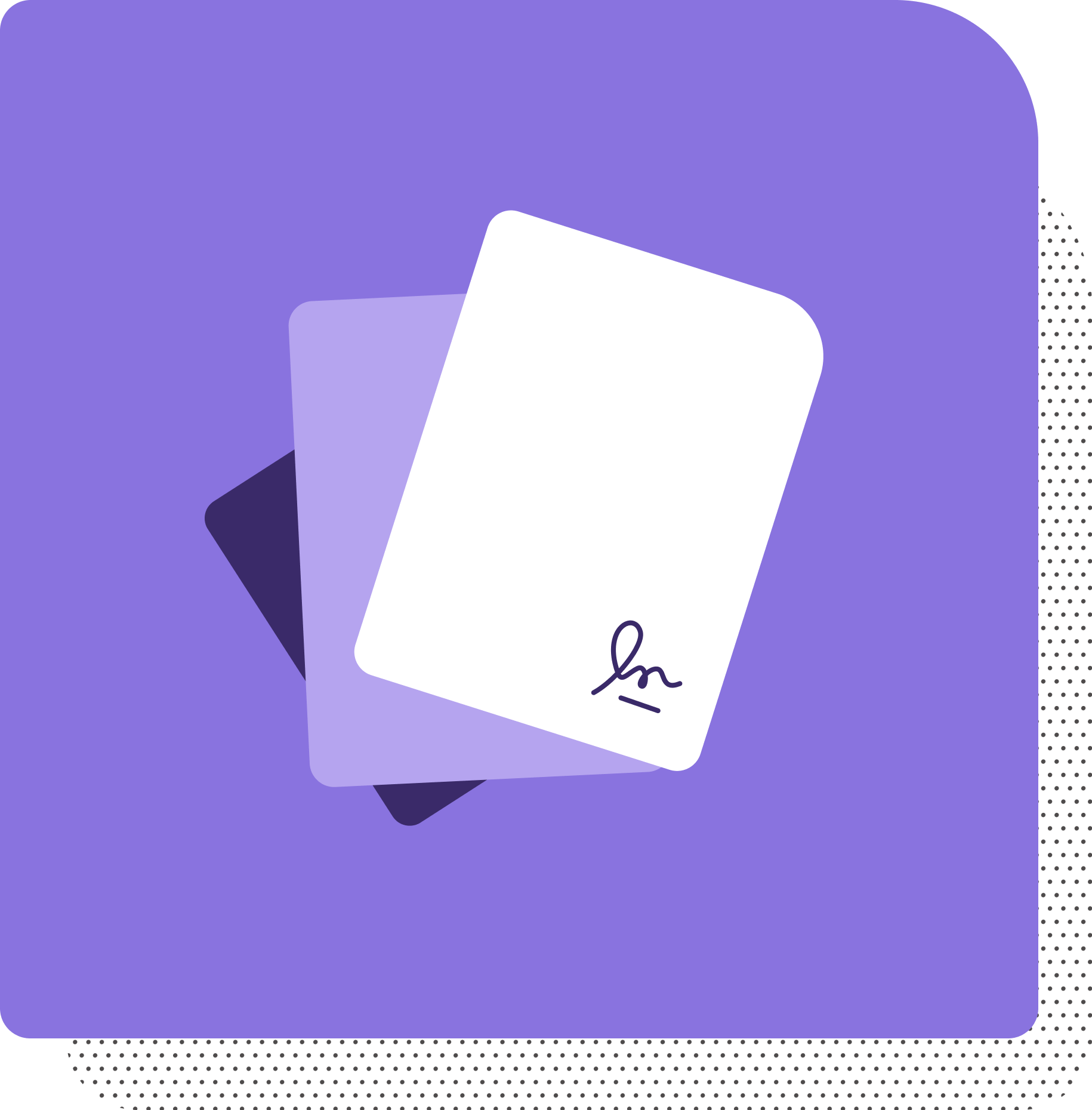 Document packs