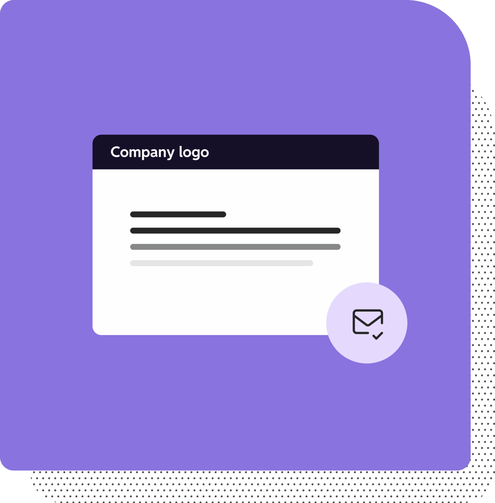 Custom branding and templates