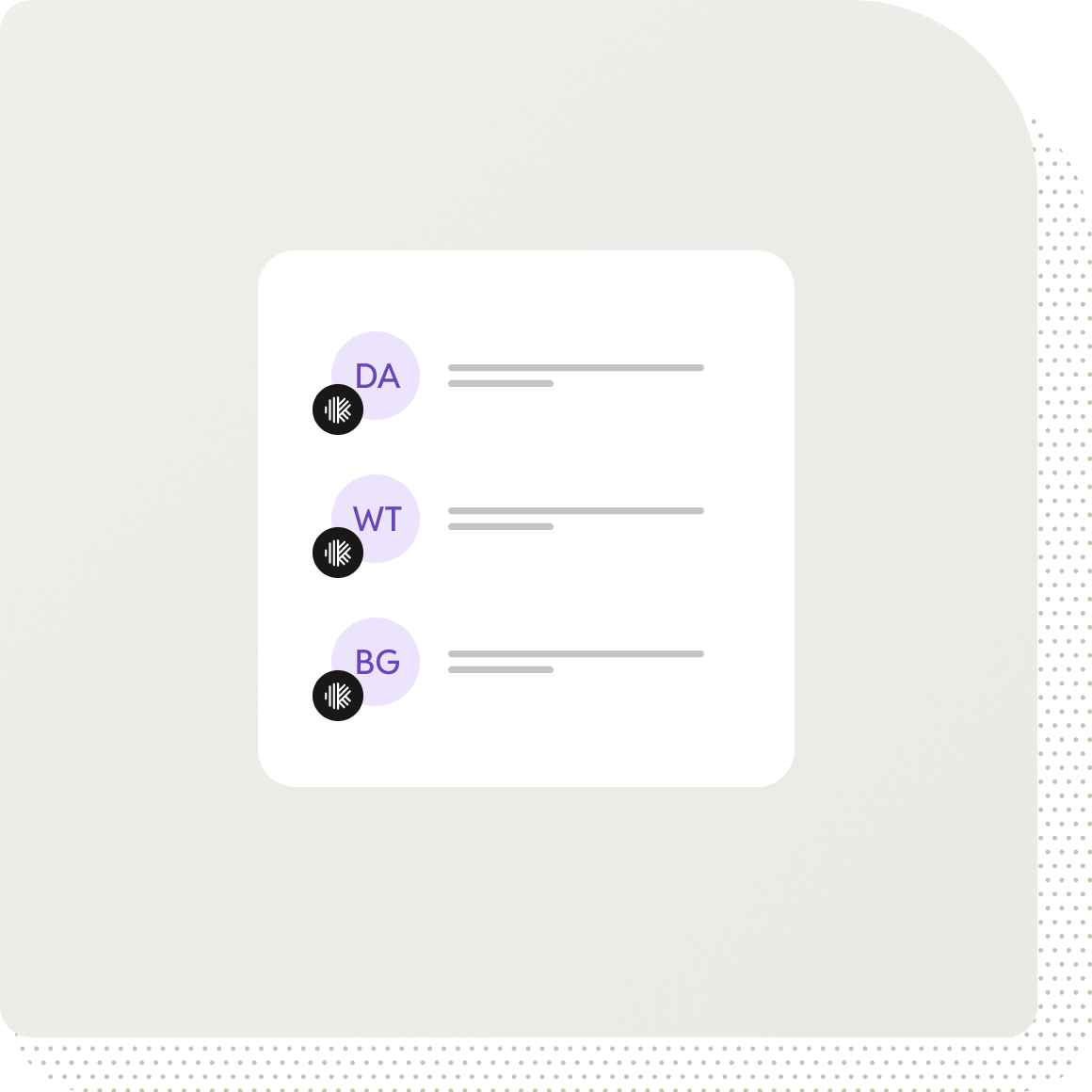 Auto-populate documents