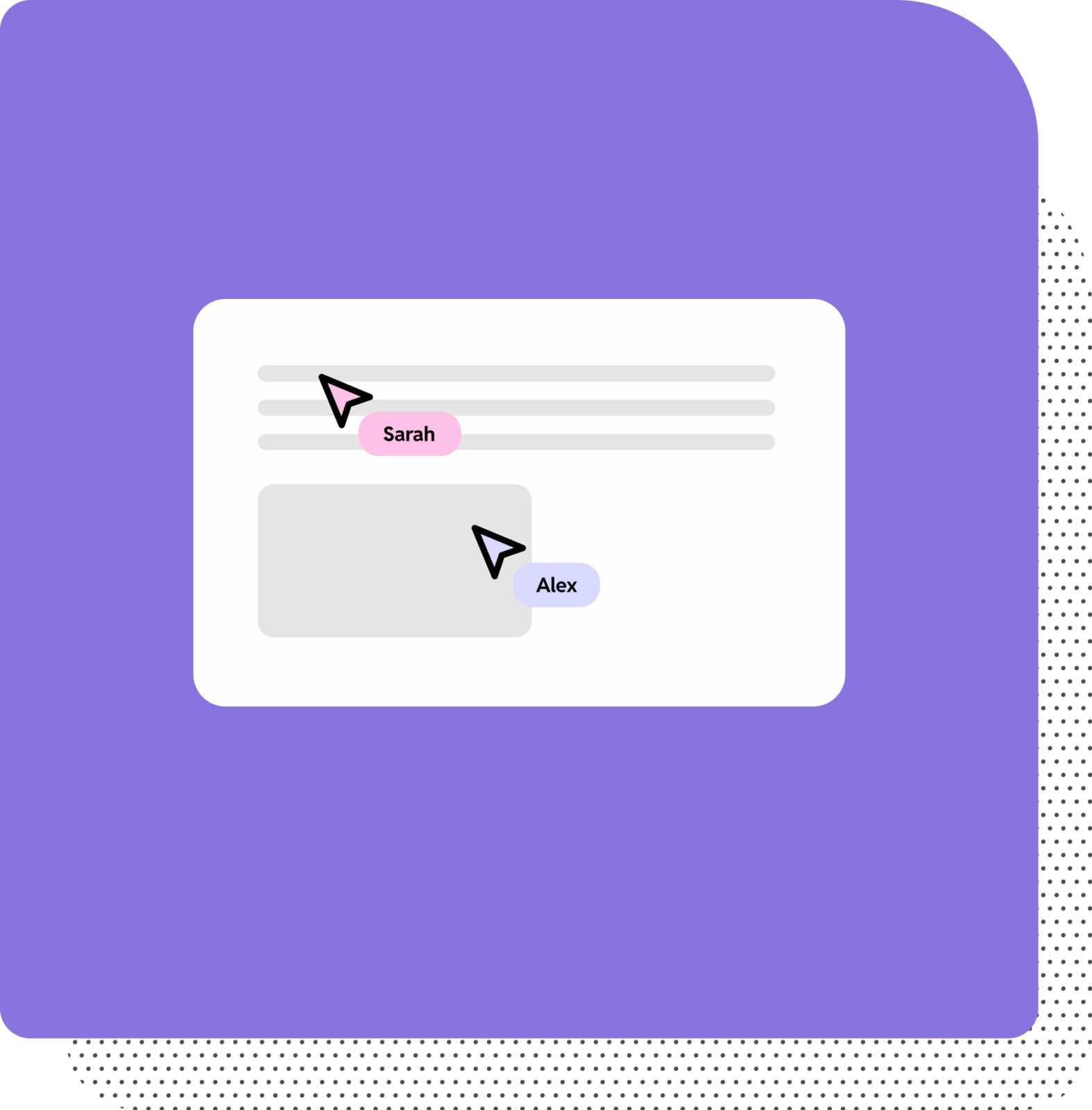 Share, edit, and collaborate