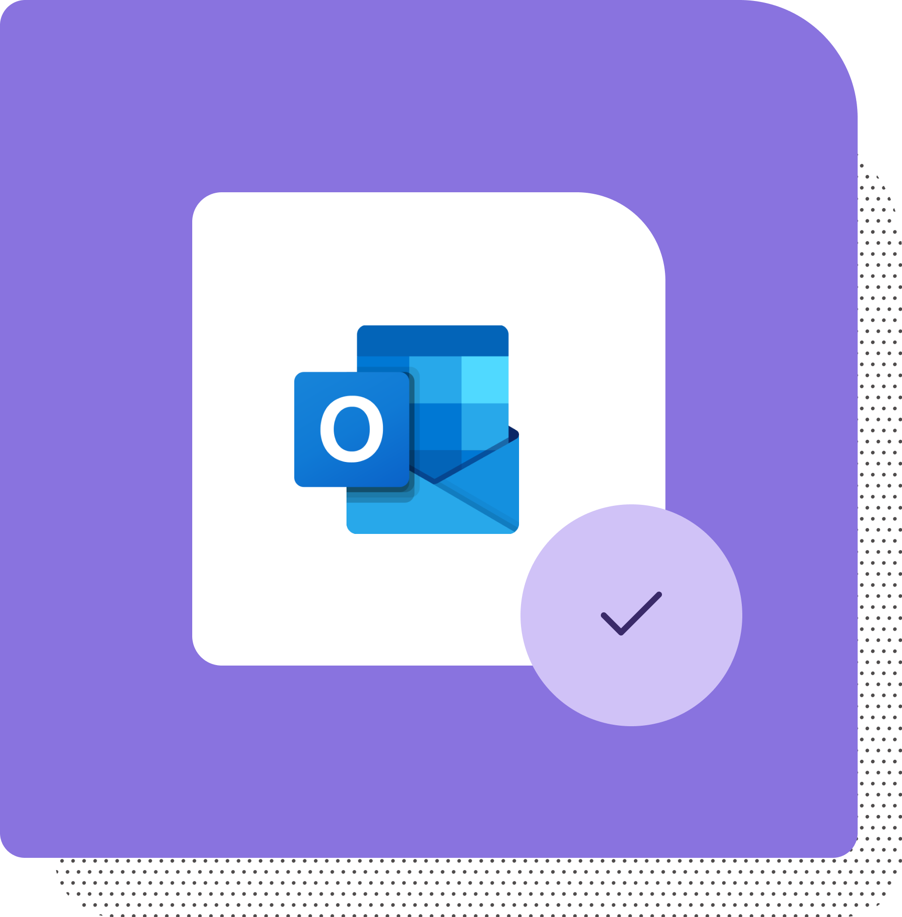 Powerful Outlook email management