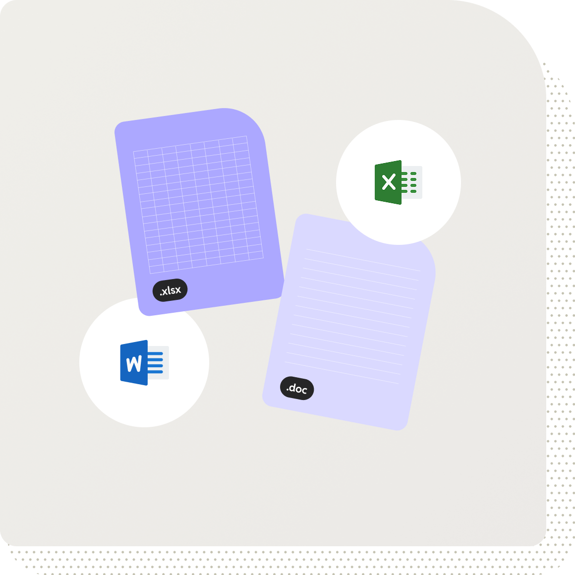 Trusted Microsoft 365 file types