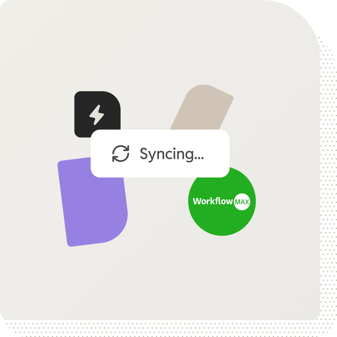 Seamless workflows