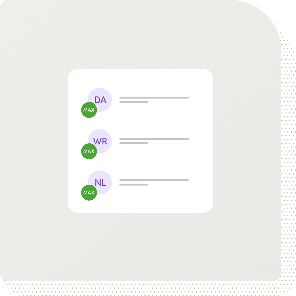 Automatic data entry