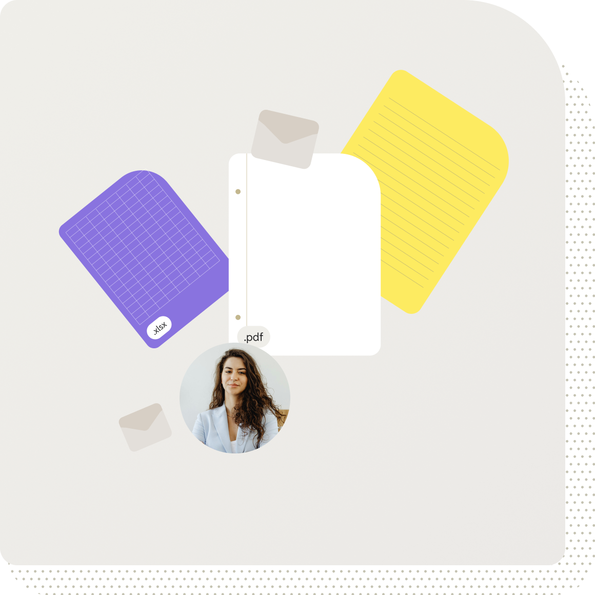 Single client view