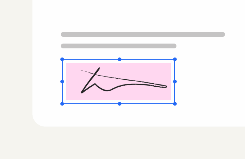 What Makes an Electronic Signature Legal