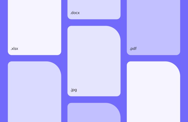 Cloud Document Management guide