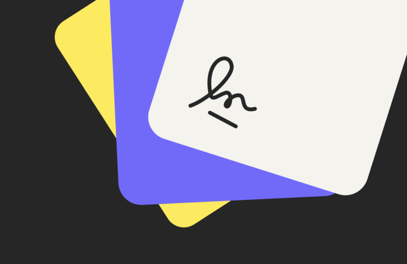 Electronic Signature Legal guide