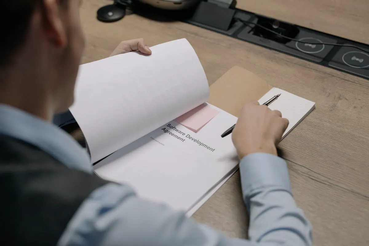How to Choose Document Management Software | 2026 Guide